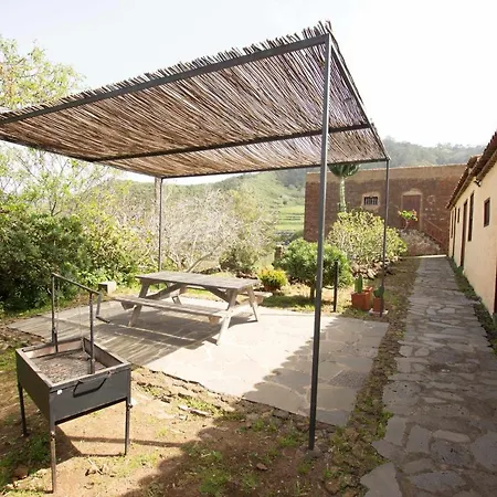 Cerca De La Costa De Casa rural *