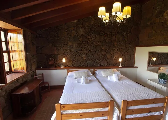 Cerca De La Costa De Lantställe