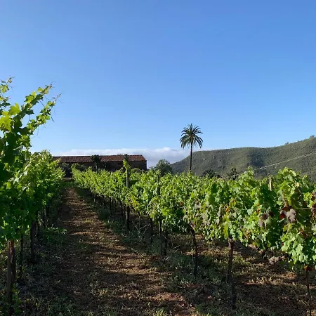 Cerca De La Costa De * Σαν Κριστόμπαλ ντε Λα Λαγούνα
